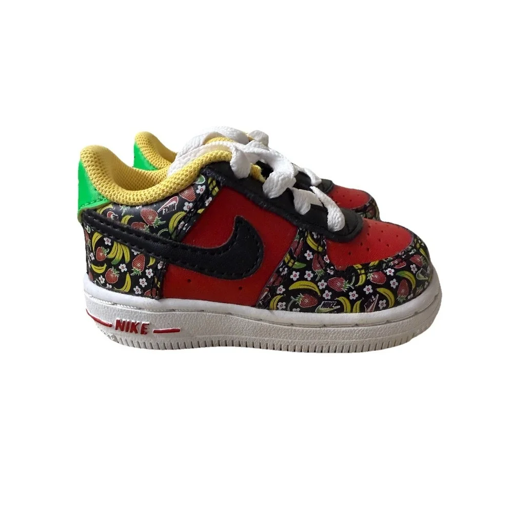Nike new replacement